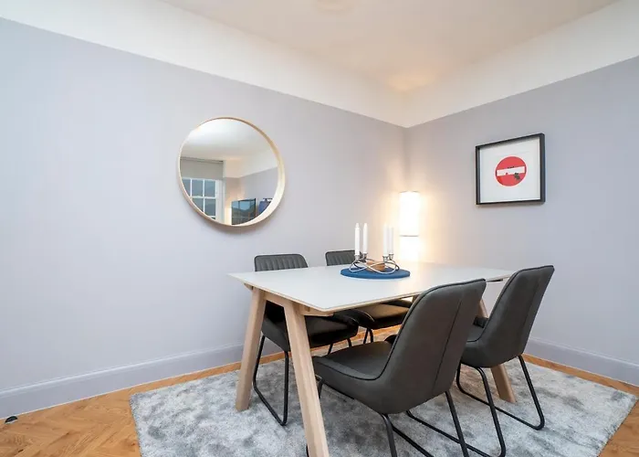 Pass The Keys Stunning 2 Bed Retreat In The Heart Of Bath