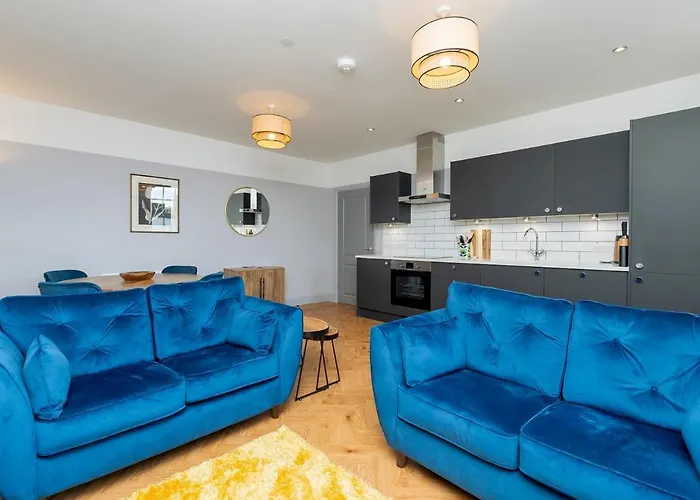 Pass The Keys Stunning 2 Bed Retreat In The Heart Of Bath