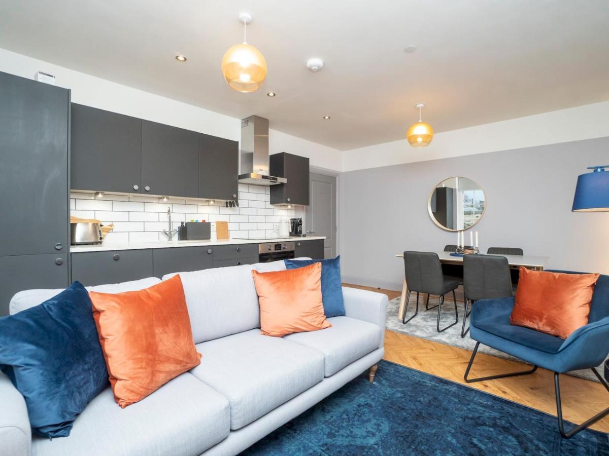 Pass The Keys Stunning 2 Bed Retreat In The Heart Of Apartamento *