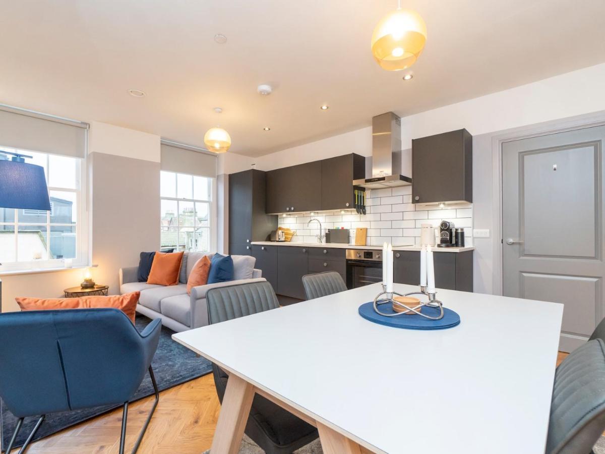 Apartamento Pass The Keys Stunning 2 Bed Retreat In The Heart Of *