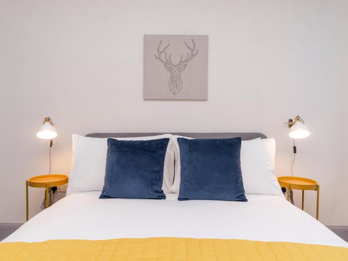 Pass The Keys Stunning 2 Bed Retreat In The Heart Of Apartamento Bath