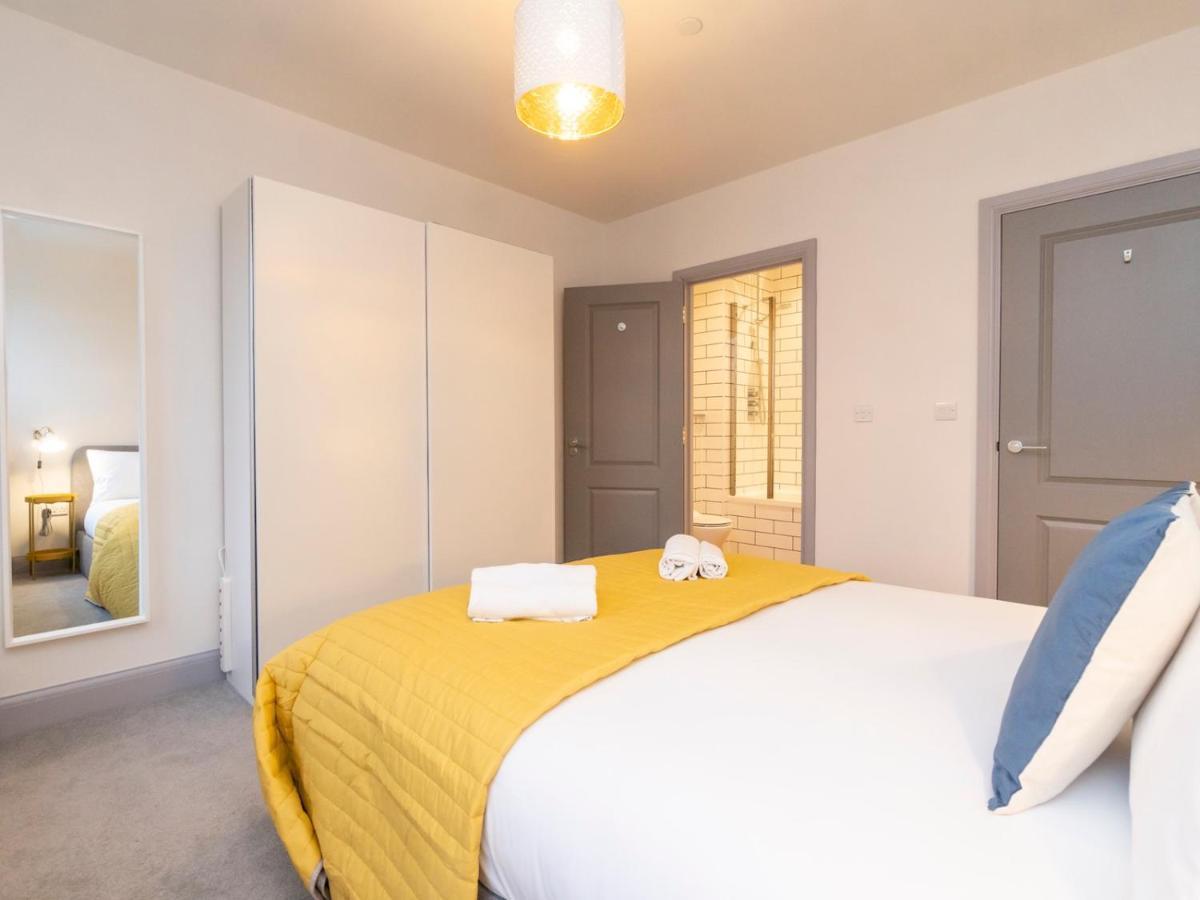Pass The Keys Stunning 2 Bed Retreat In The Heart Of Apartamento *