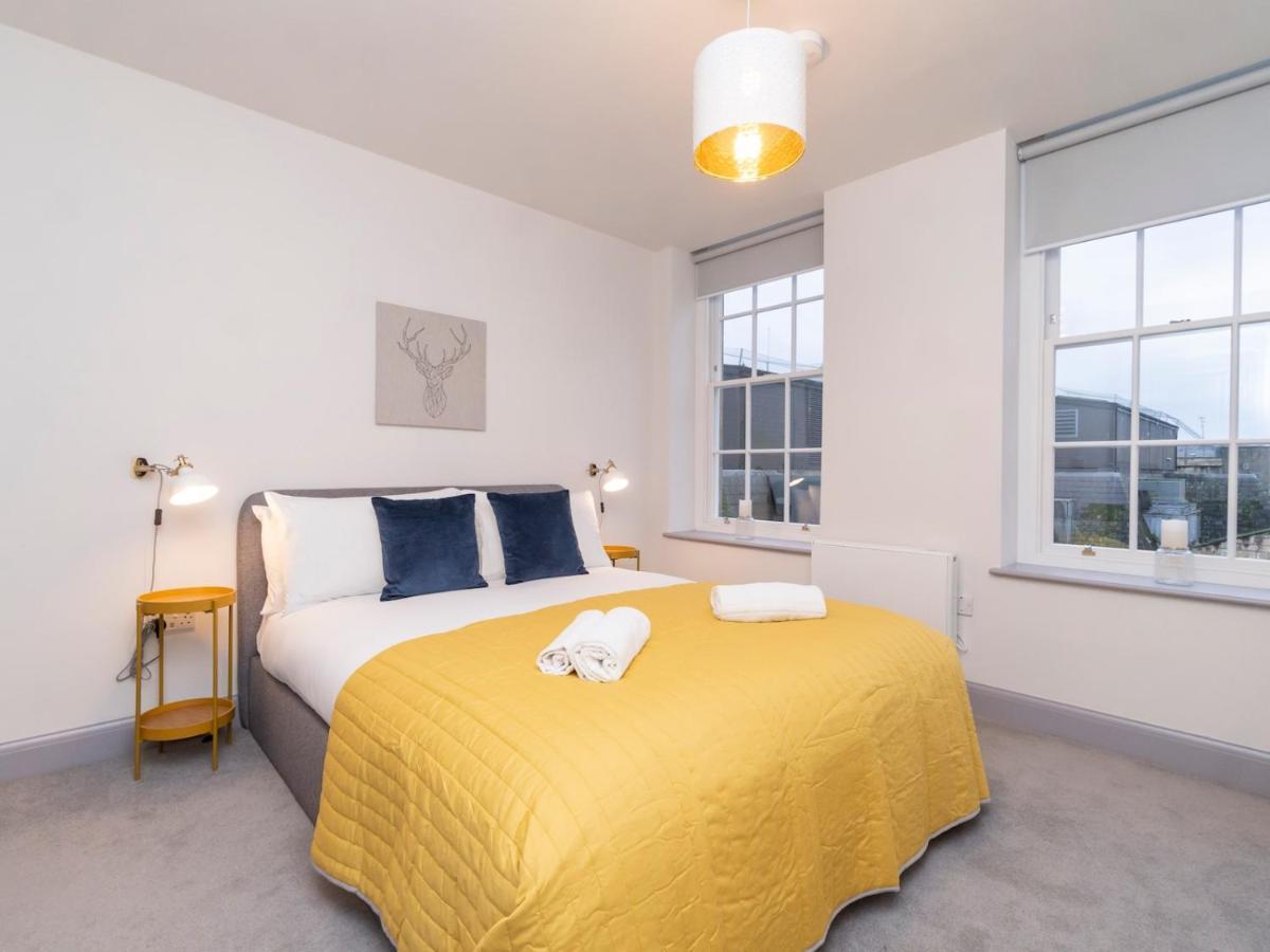 Pass The Keys Stunning 2 Bed Retreat In The Heart Of Apartamento *