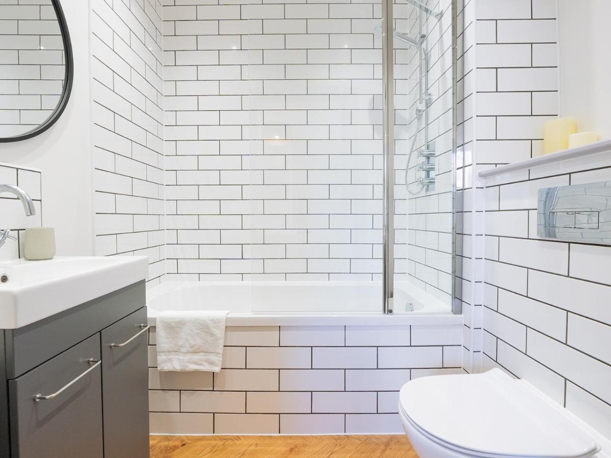 Pass The Keys Stunning 2 Bed Retreat In The Heart Of Bath