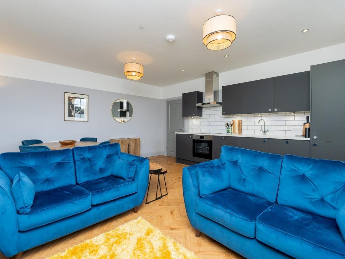 Pass The Keys Stunning 2 Bed Retreat In The Heart Of Bath