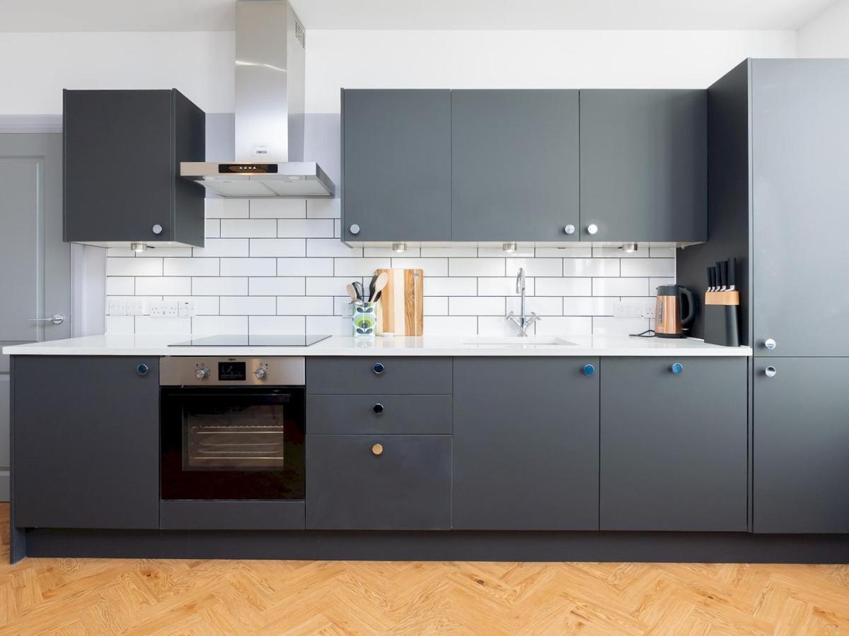 Apartment Pass The Keys Stunning 2 Bed Retreat In The Heart Of *