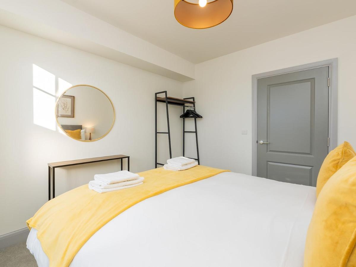 Pass The Keys Stunning 2 Bed Retreat In The Heart Of Apartment