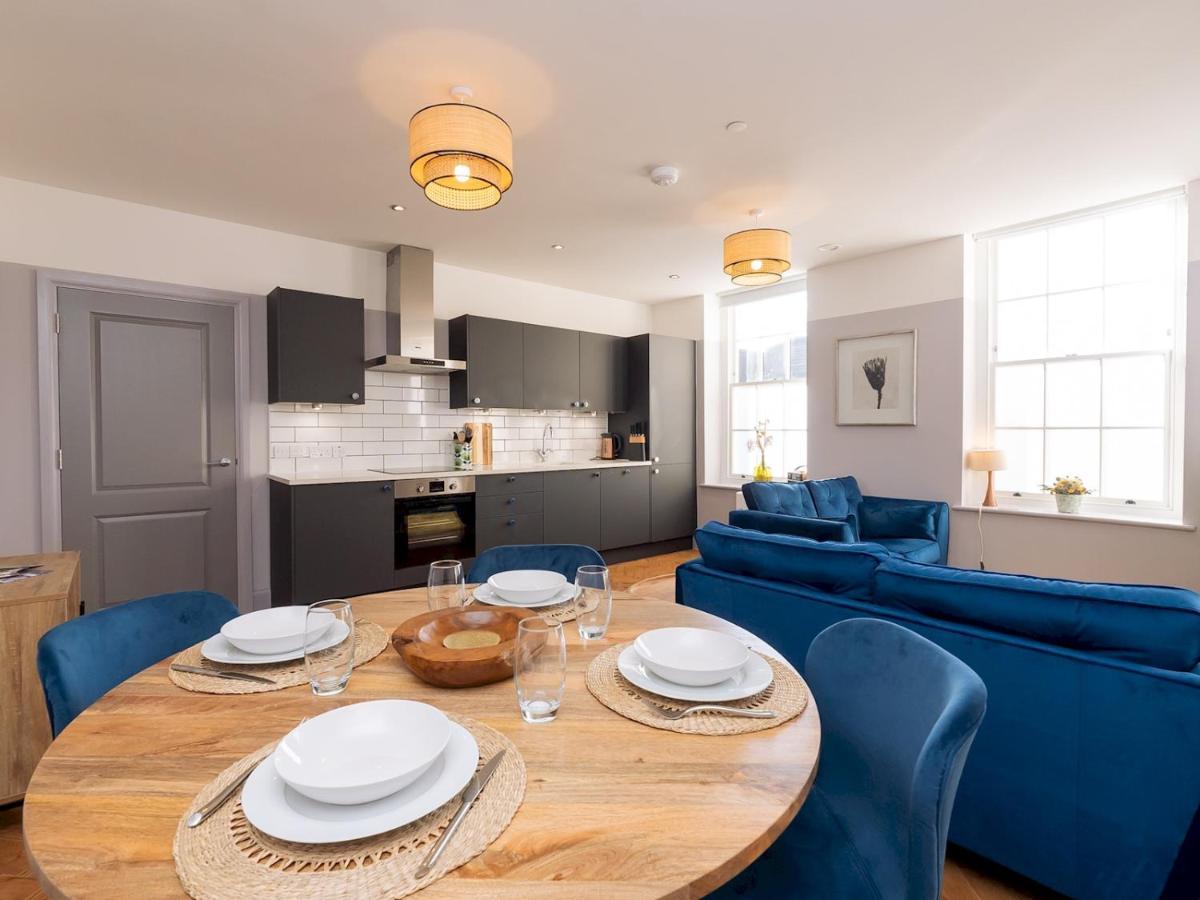 Pass The Keys Stunning 2 Bed Retreat In The Heart Of
