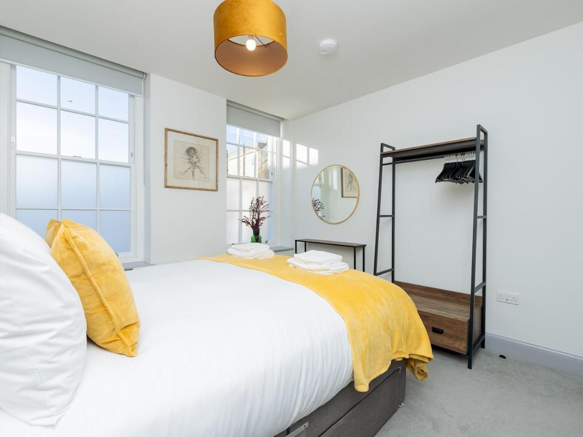 Appartement Pass The Keys Stunning 2 Bed Retreat In The Heart Of Bath